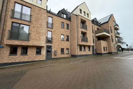 Appartement Te Huur Lubbeek