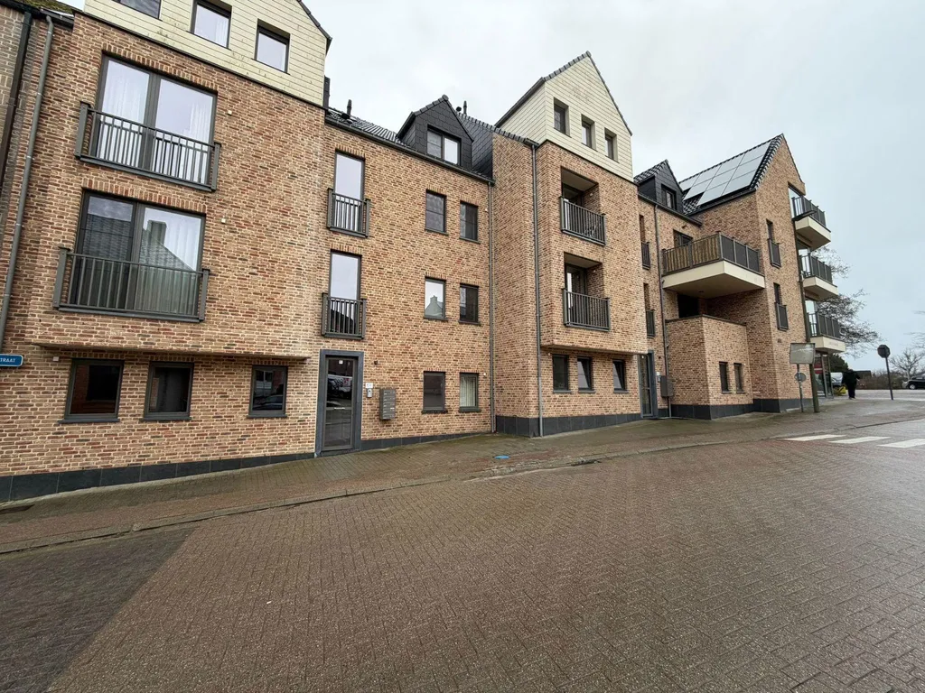 Hoofdfoto Appartement in Lubbeek