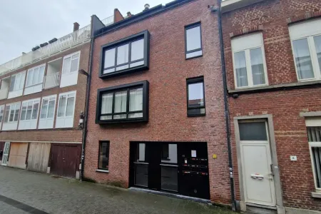  Verhuurd Leuven