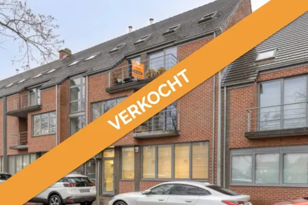 Appartement Te Koop Rotselaar Wezemaal