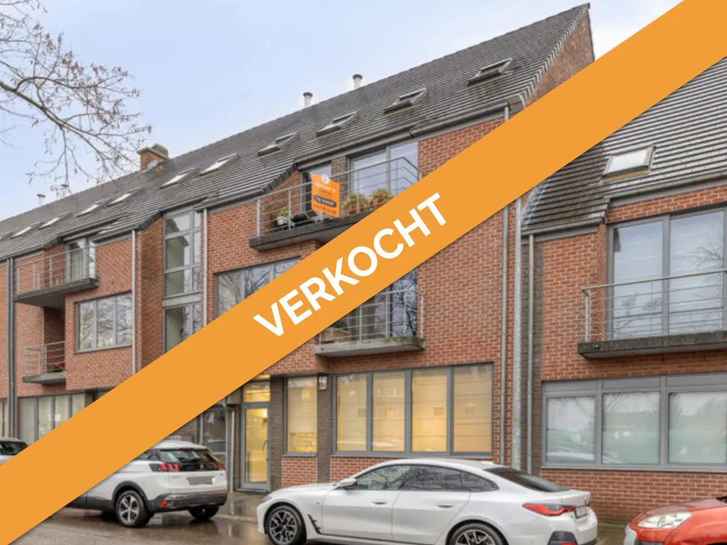 Hoofdfoto Appartement in Rotselaar Wezemaal