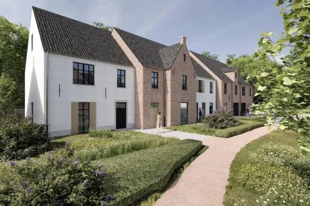 HuisLeuven Wilsele