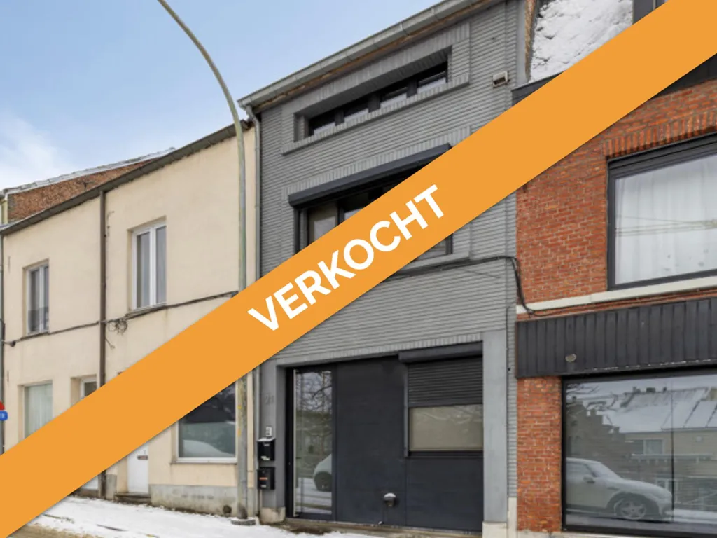 Hoofdfoto Appartement in Aarschot