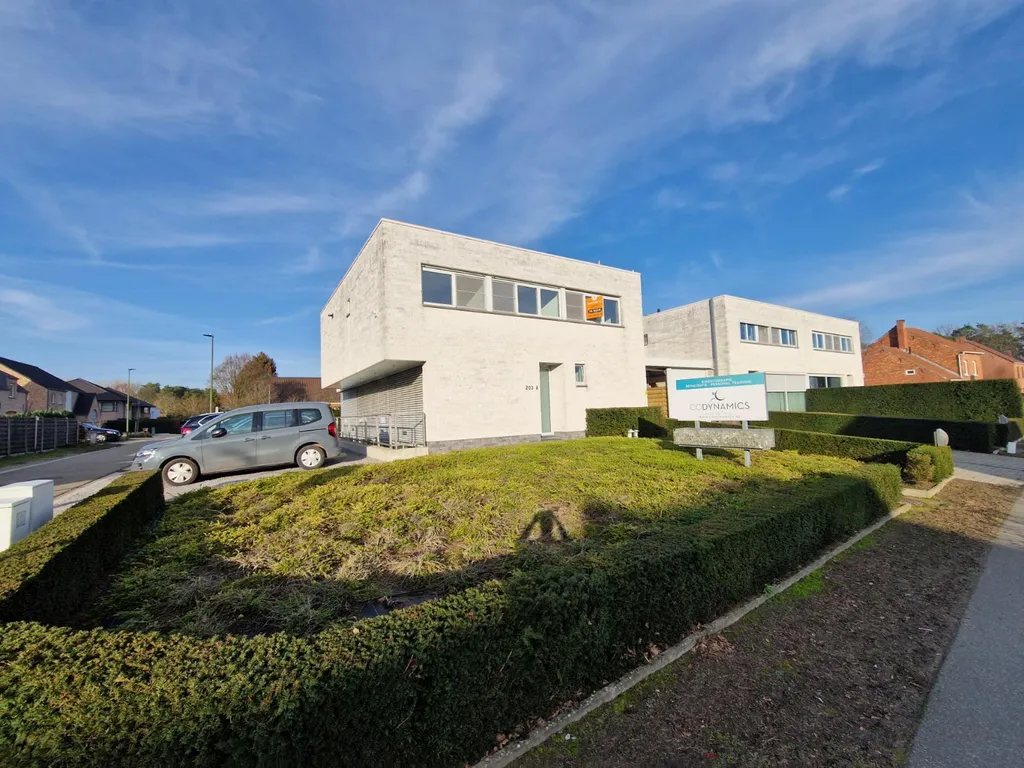 Hoofdfoto Appartement in Tremelo