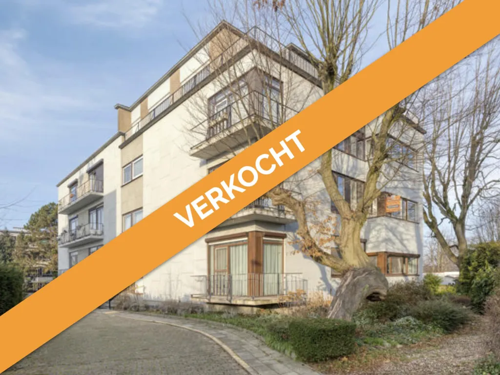 Hoofdfoto Appartement in Zaventem
