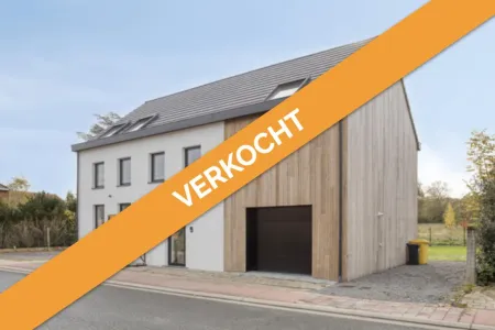 HuisTielt-Winge