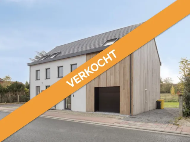 Huis in Tielt-Winge - Heuvelstraat 80, 3390