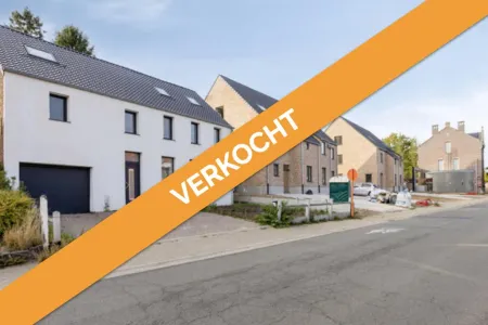 Huis Te Koop Huldenberg Sint-agatha-rode