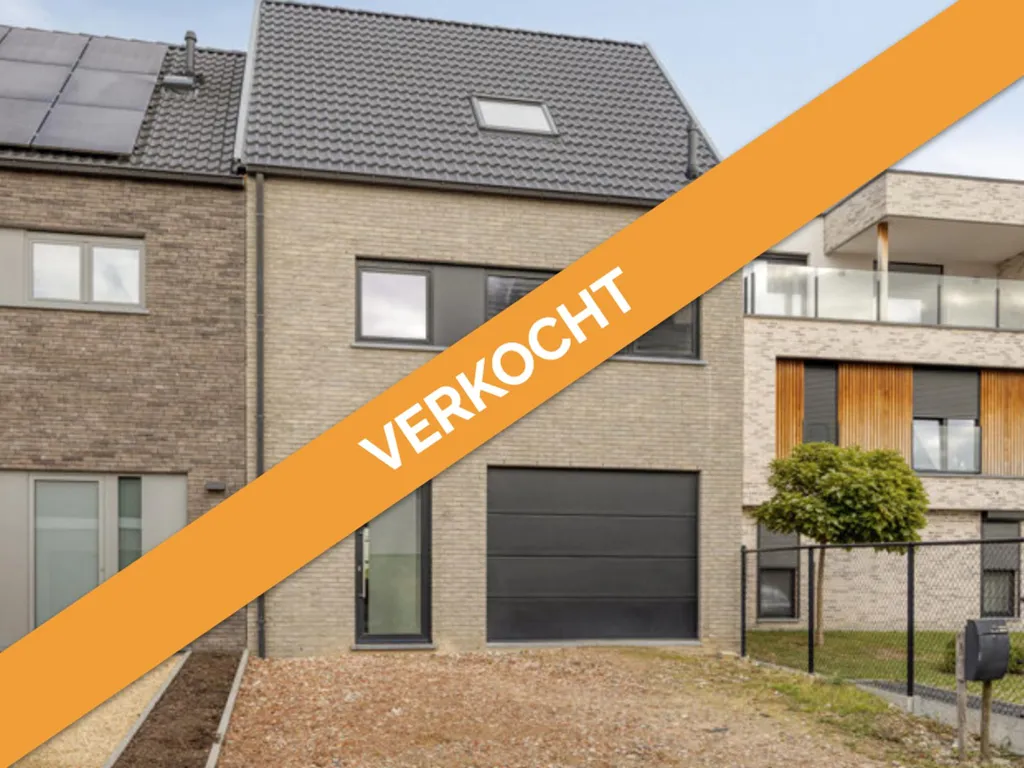 Hoofdfoto Huis in Bertem