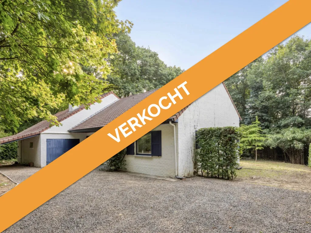 Hoofdfoto Huis in Rotselaar