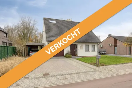 Huis Te Koop Boortmeerbeek