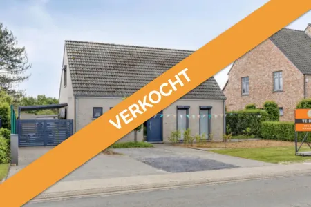 HuisTremelo