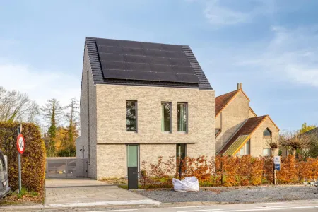 Huis Te Huur Boutersem