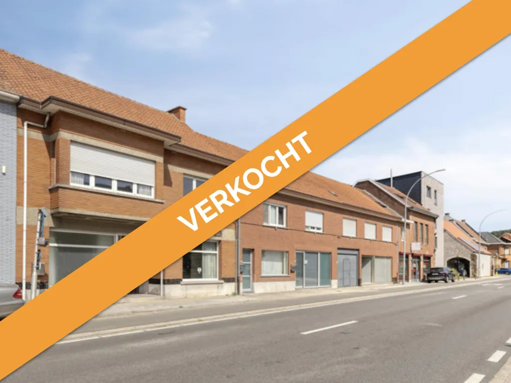 Hoofdfoto Huis in Rotselaar Wezemaal