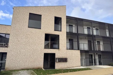 Appartement Te Huur Rotselaar