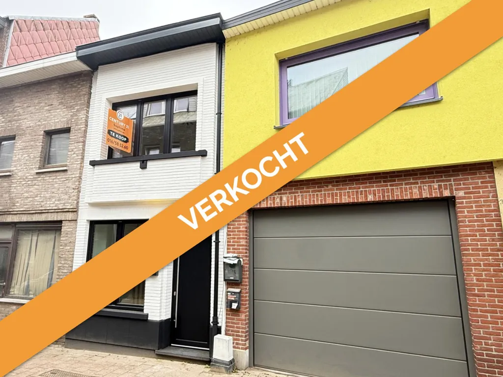 Hoofdfoto Huis in Aarschot