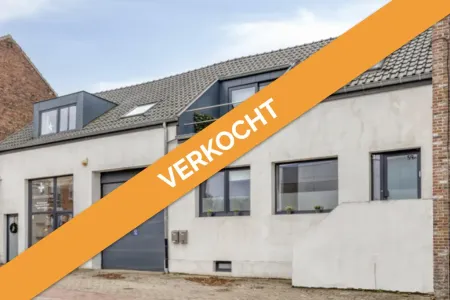 AppartementTienen Bost