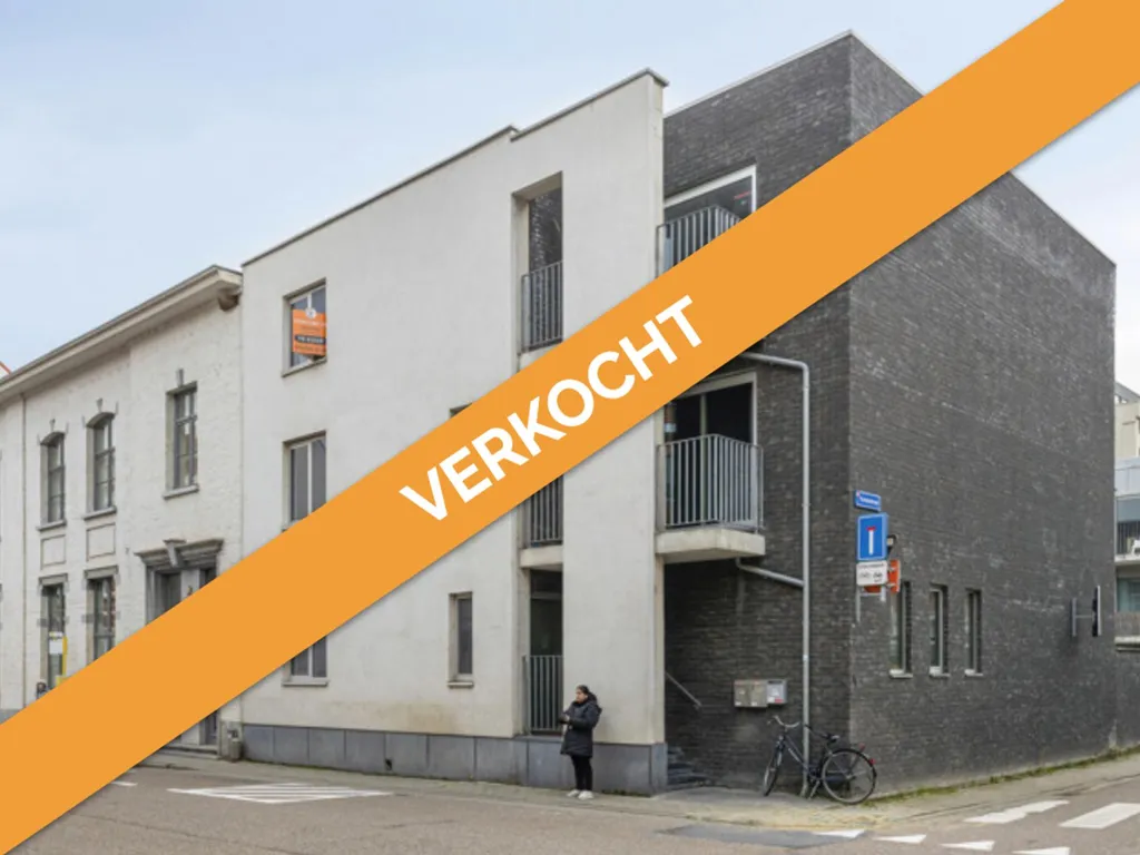 Hoofdfoto Huis in Leuven
