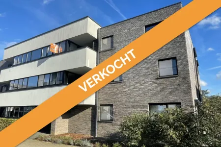 AppartementAarschot