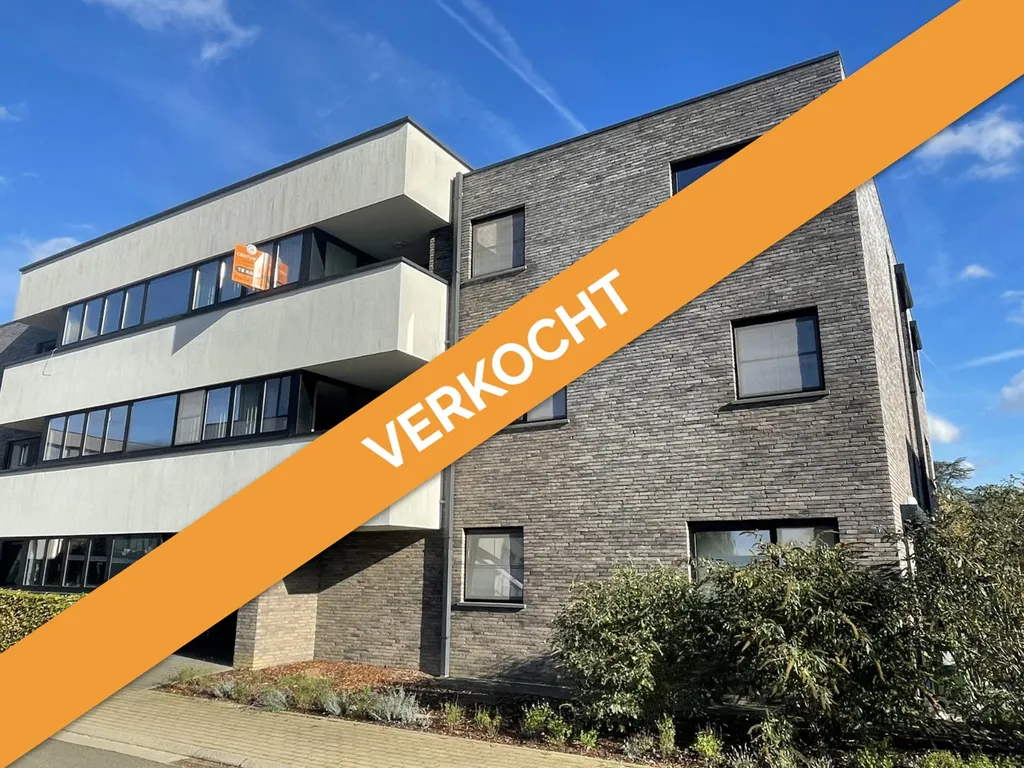 Hoofdfoto Huis in Aarschot