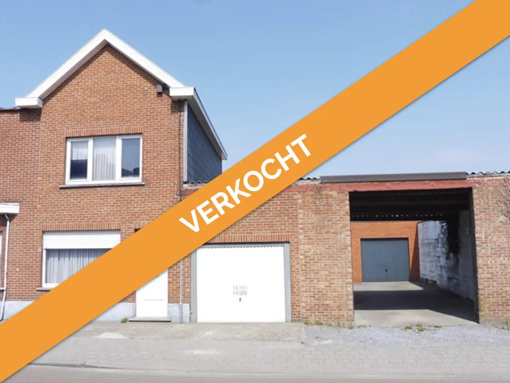 Hoofdfoto Huis in Aarschot