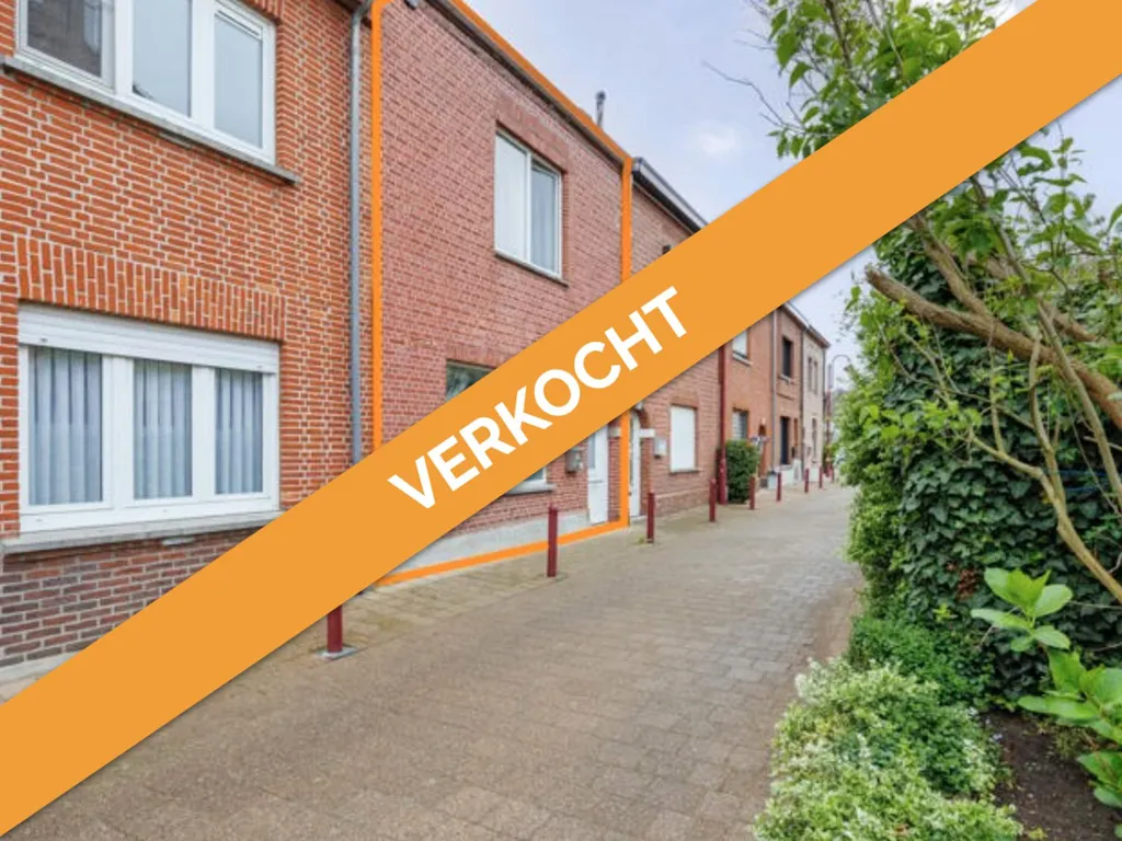 Hoofdfoto Huis in Aarschot