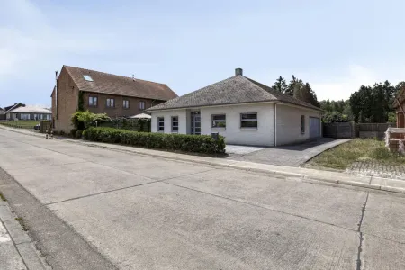 Huis Te Koop Holsbeek
