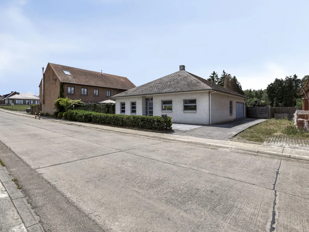 Hoofdfoto Huis in Holsbeek