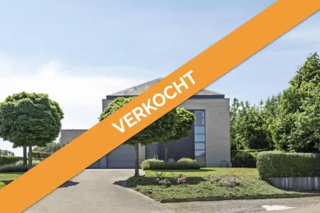 VillaScherpenheuvel-Zichem