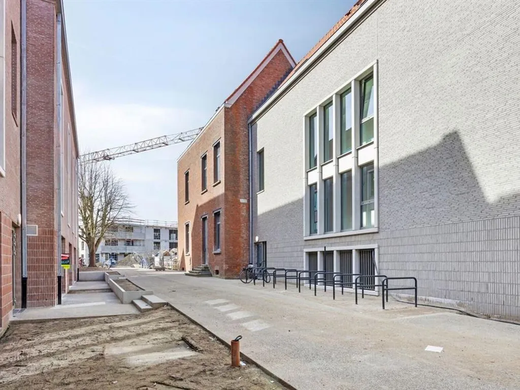 Hoofdfoto Appartement in Leuven
