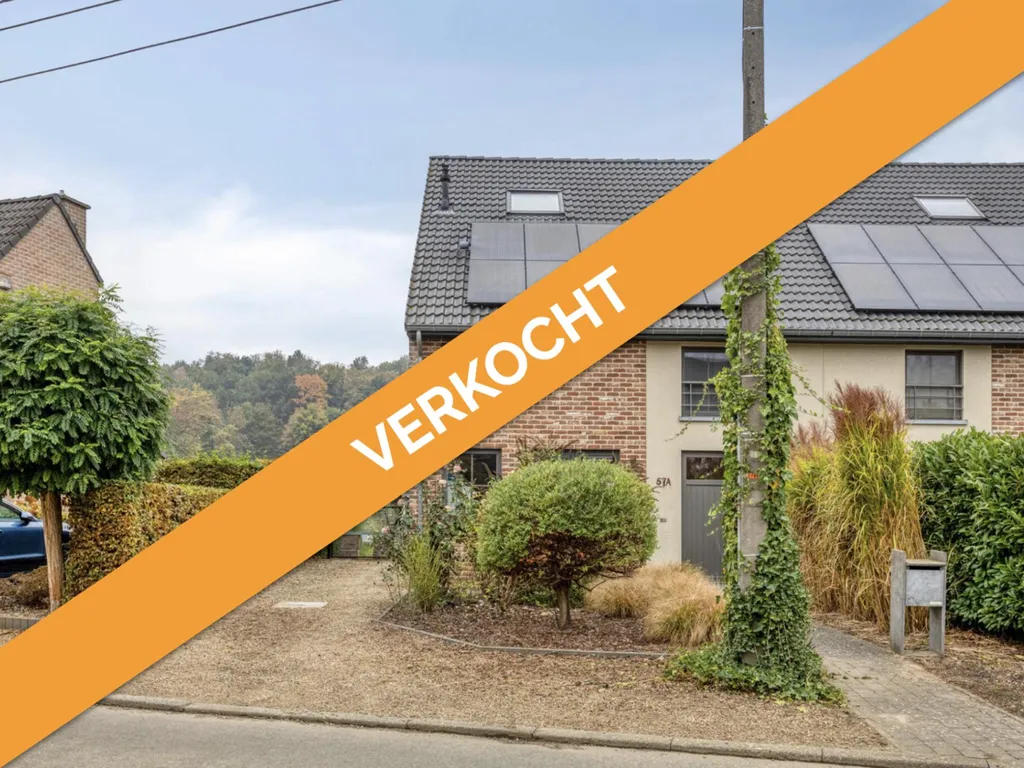 Hoofdfoto Huis in Holsbeek