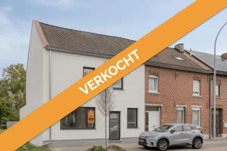 HuisLeuven Wilsele