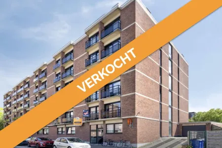 StudentenkotLeuven