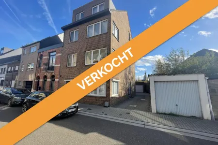 AppartementAarschot