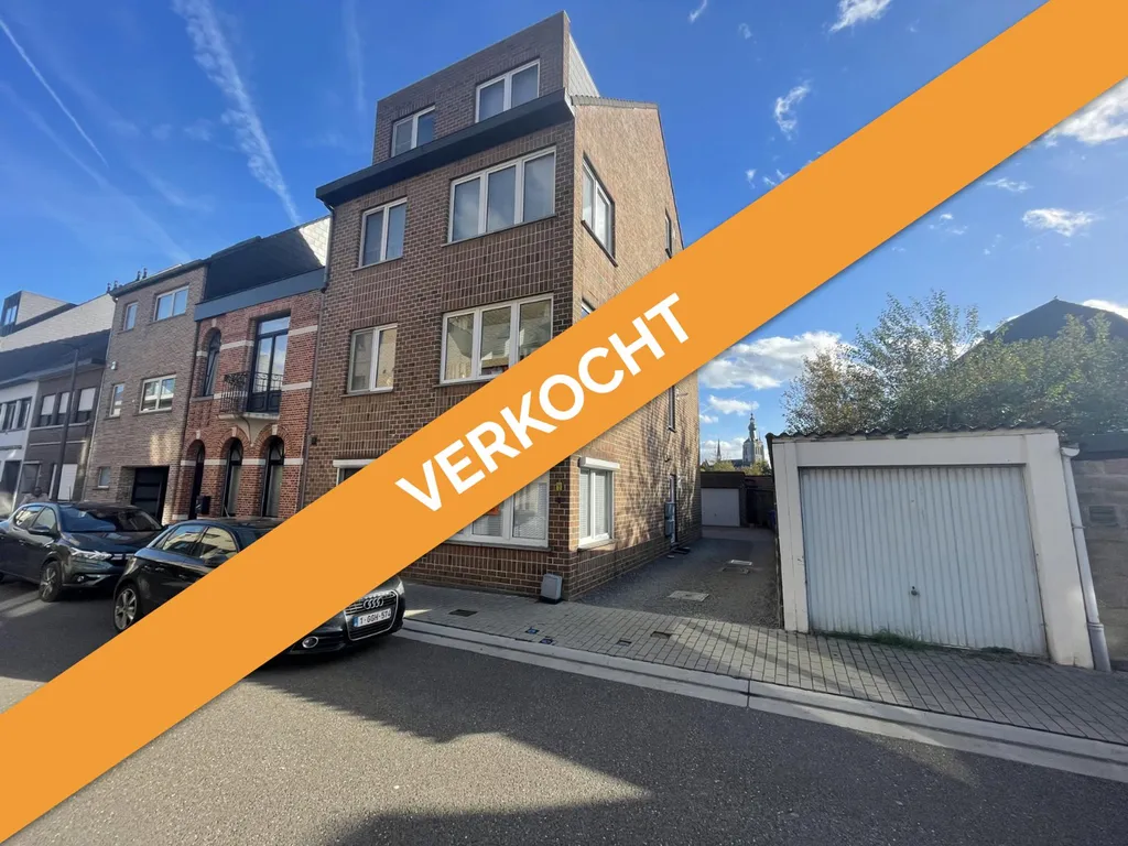 Hoofdfoto Appartement in Aarschot