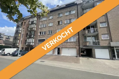 Appartement Te Koop Leuven