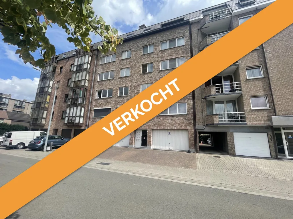 Hoofdfoto Appartement in Leuven
