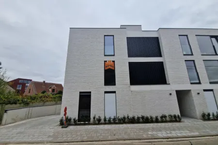 Appartement Te Huur Rotselaar