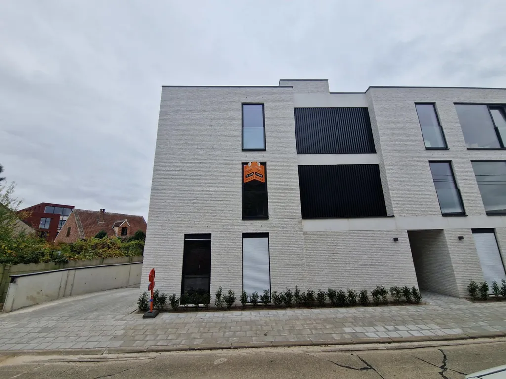 Hoofdfoto Appartement in Rotselaar