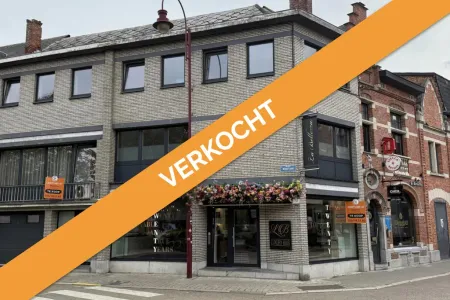 HuisAarschot