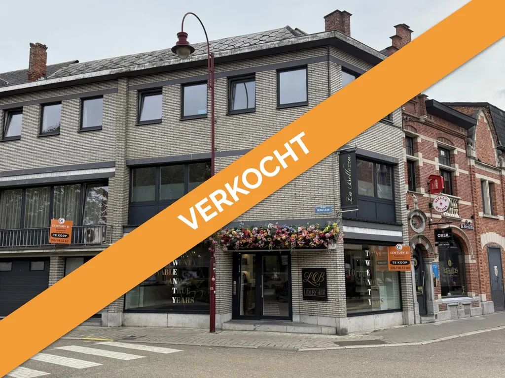 Hoofdfoto Huis in Aarschot