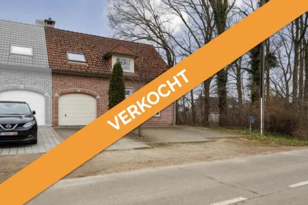 HuisTielt-Winge
