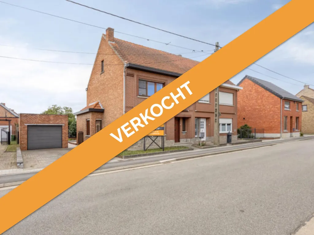 Hoofdfoto Huis in Rotselaar