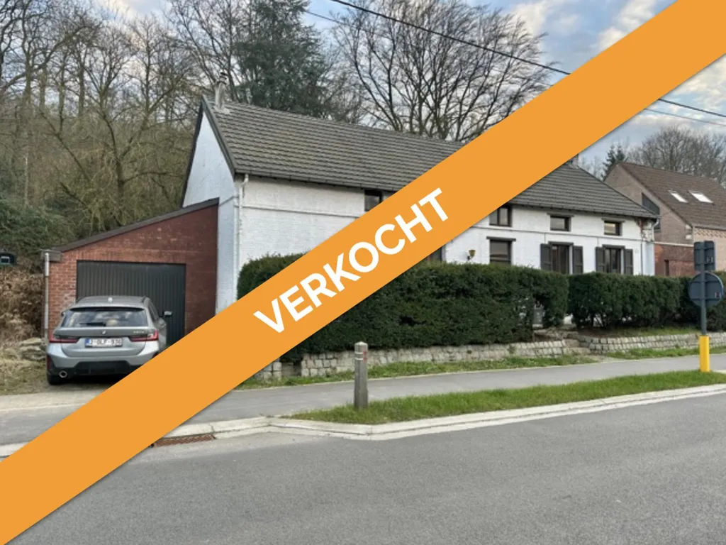 Hoofdfoto Huis in Rotselaar