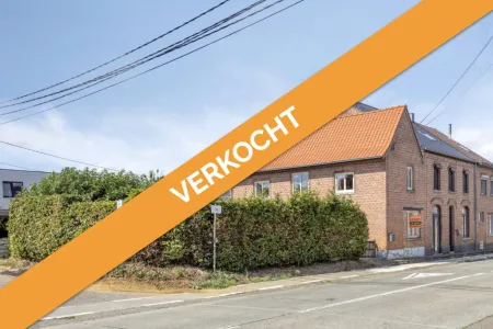 Huis Te Koop Nieuwrode