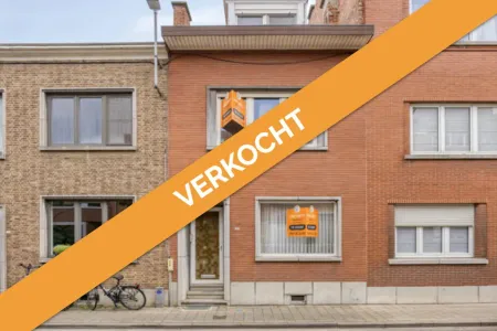Huis Te Koop Kessel-Lo