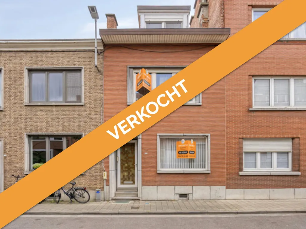 Hoofdfoto Huis in Kessel-Lo