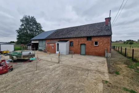 Huis Gearchiveerd Bekkevoort
