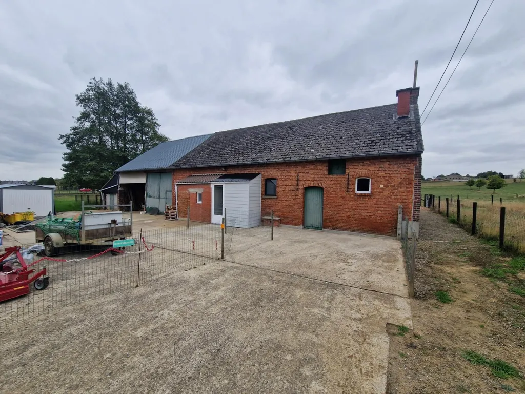 Hoofdfoto Huis in Bekkevoort