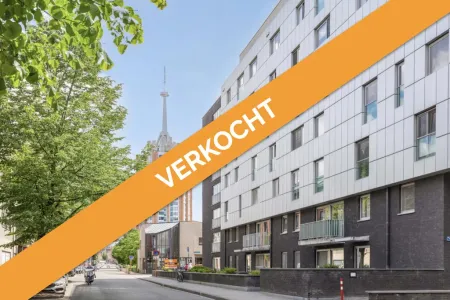 AppartementLeuven